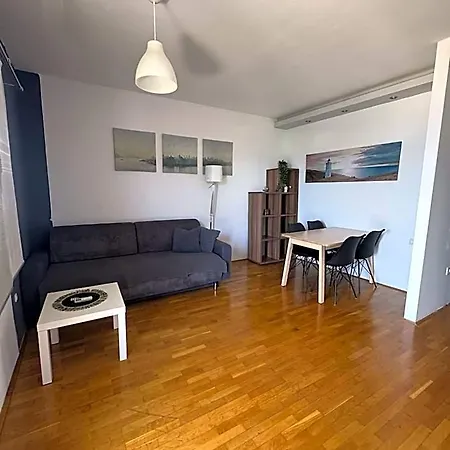 Romantica Apartamento *