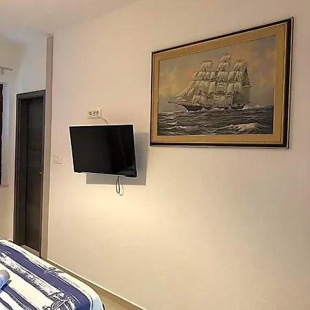 Apartamento Romantica Dugi Rat