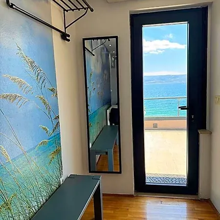 Romantica Apartamento Dugi Rat