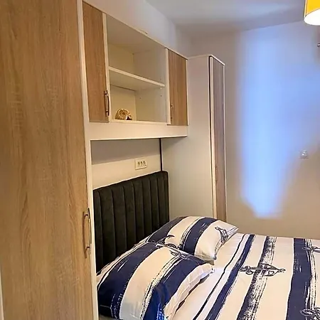 Romantica Apartamento Dugi Rat